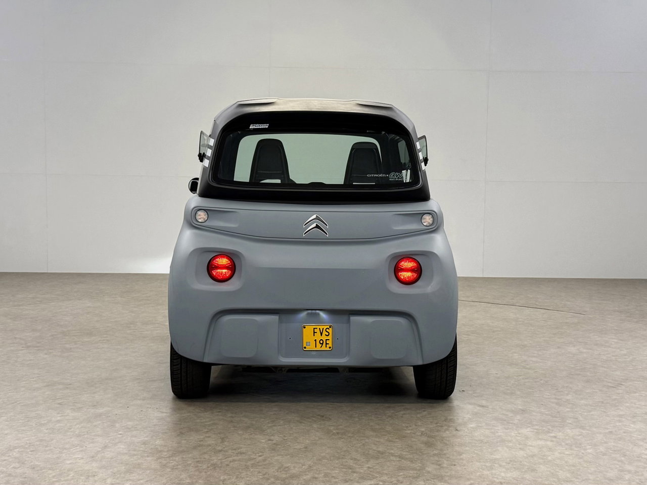 Citroën Ami