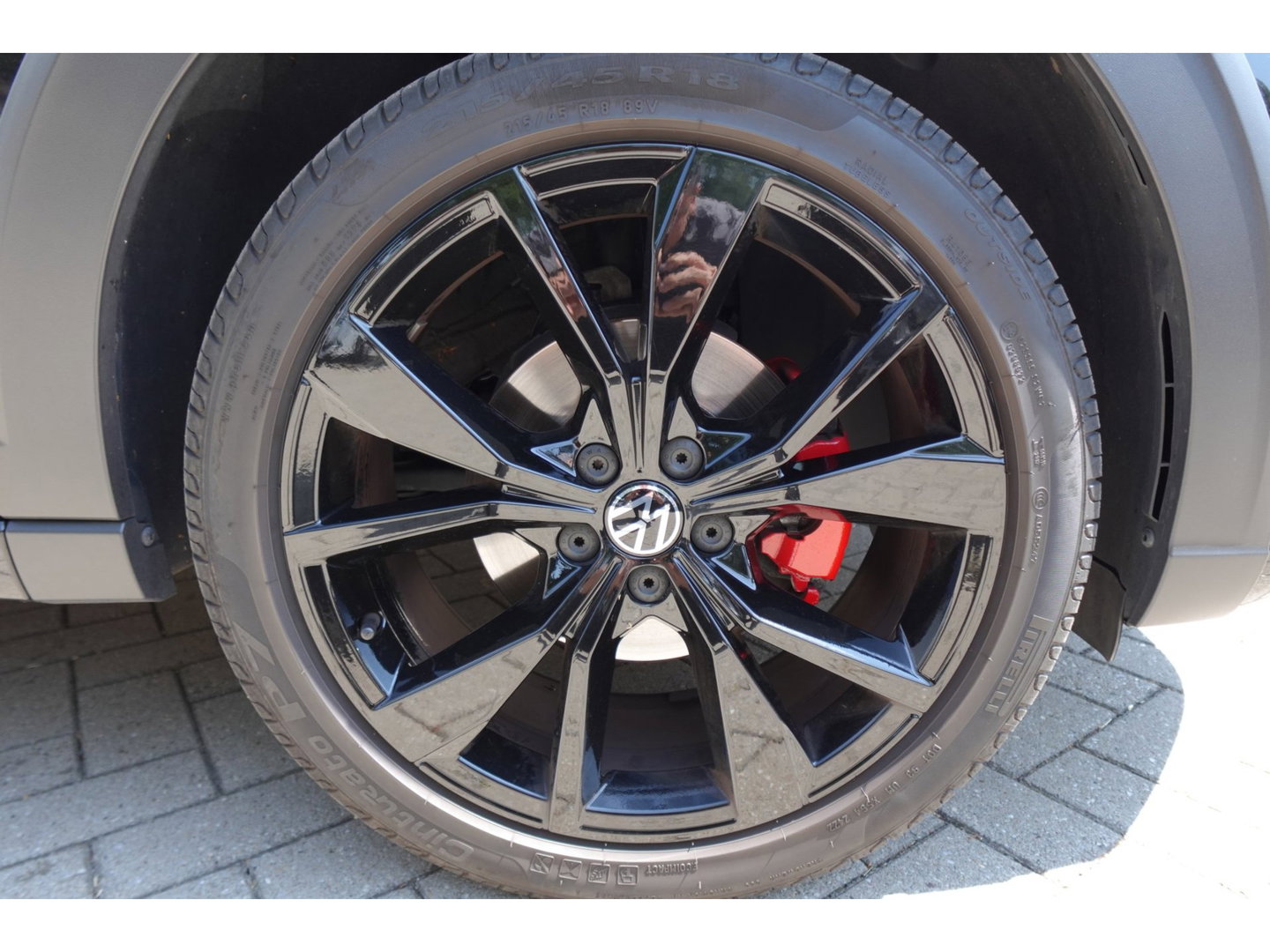 Volkswagen Taigo 1.5 TSI R-Line PANO CAM CARPLAY'