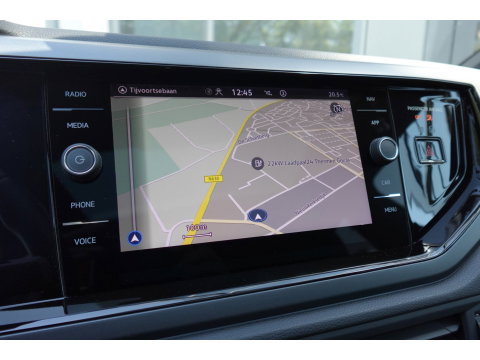Volkswagen Taigo 1.5 TSI R-Line PANO CAM CARPLAY'