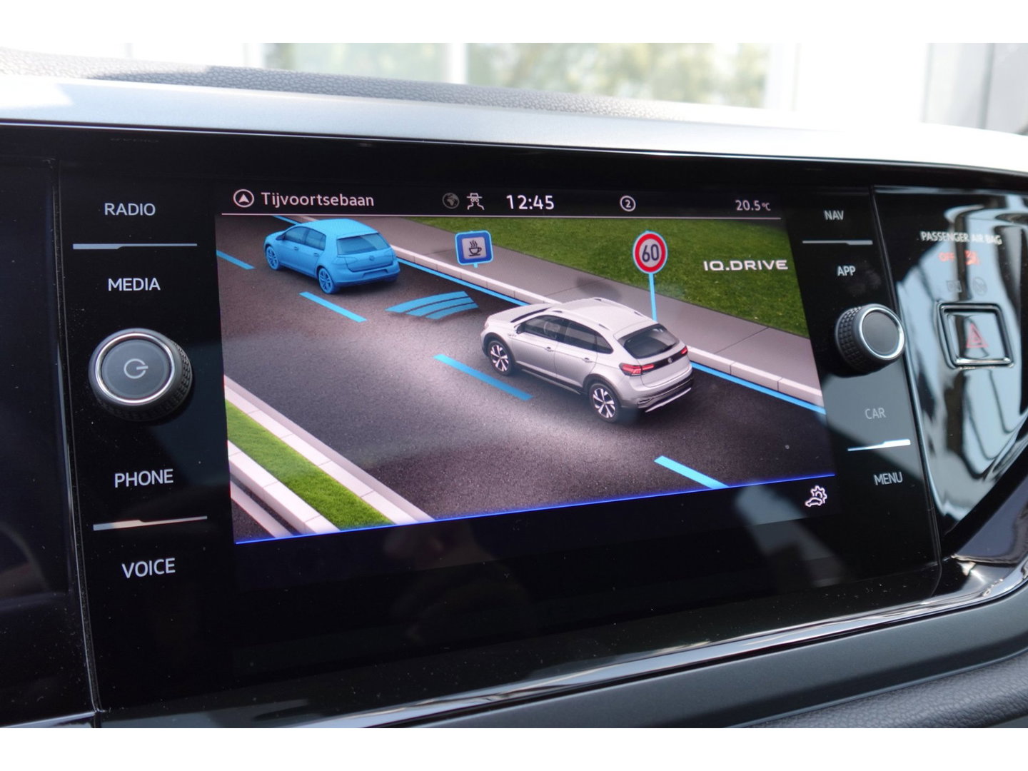 Volkswagen Taigo 1.5 TSI R-Line PANO CAM CARPLAY'
