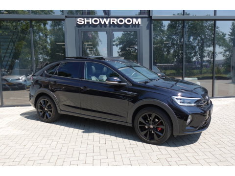 Volkswagen Taigo 1.5 TSI R-Line PANO CAM CARPLAY'