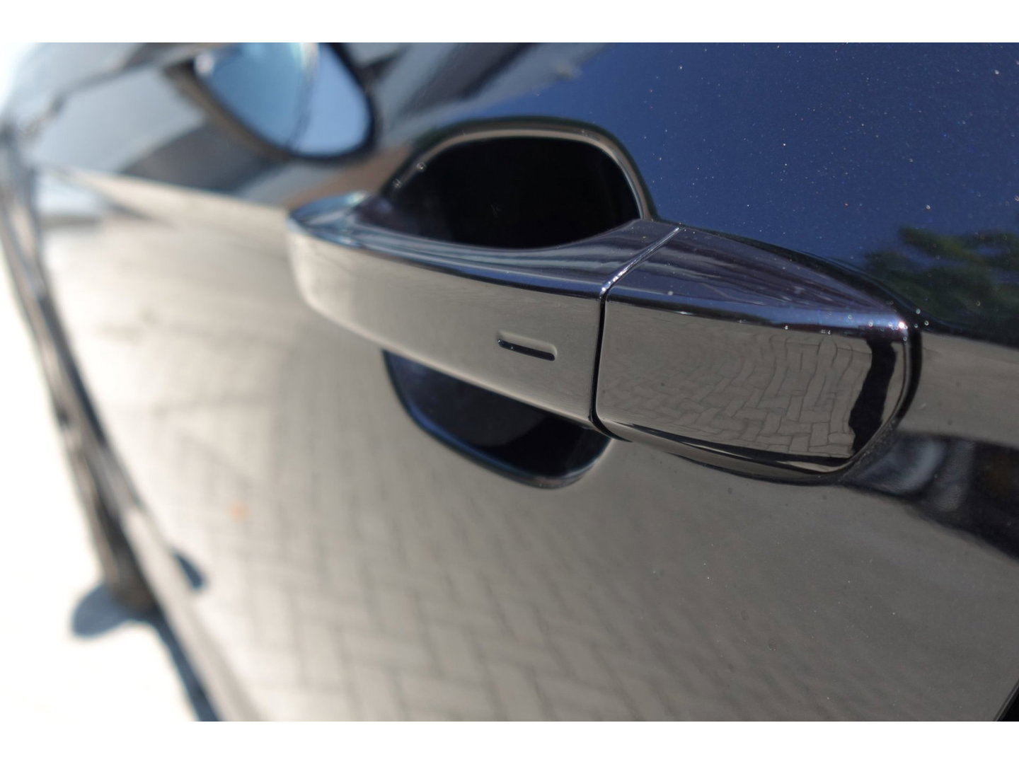 Volkswagen Taigo 1.5 TSI R-Line PANO CAM CARPLAY'