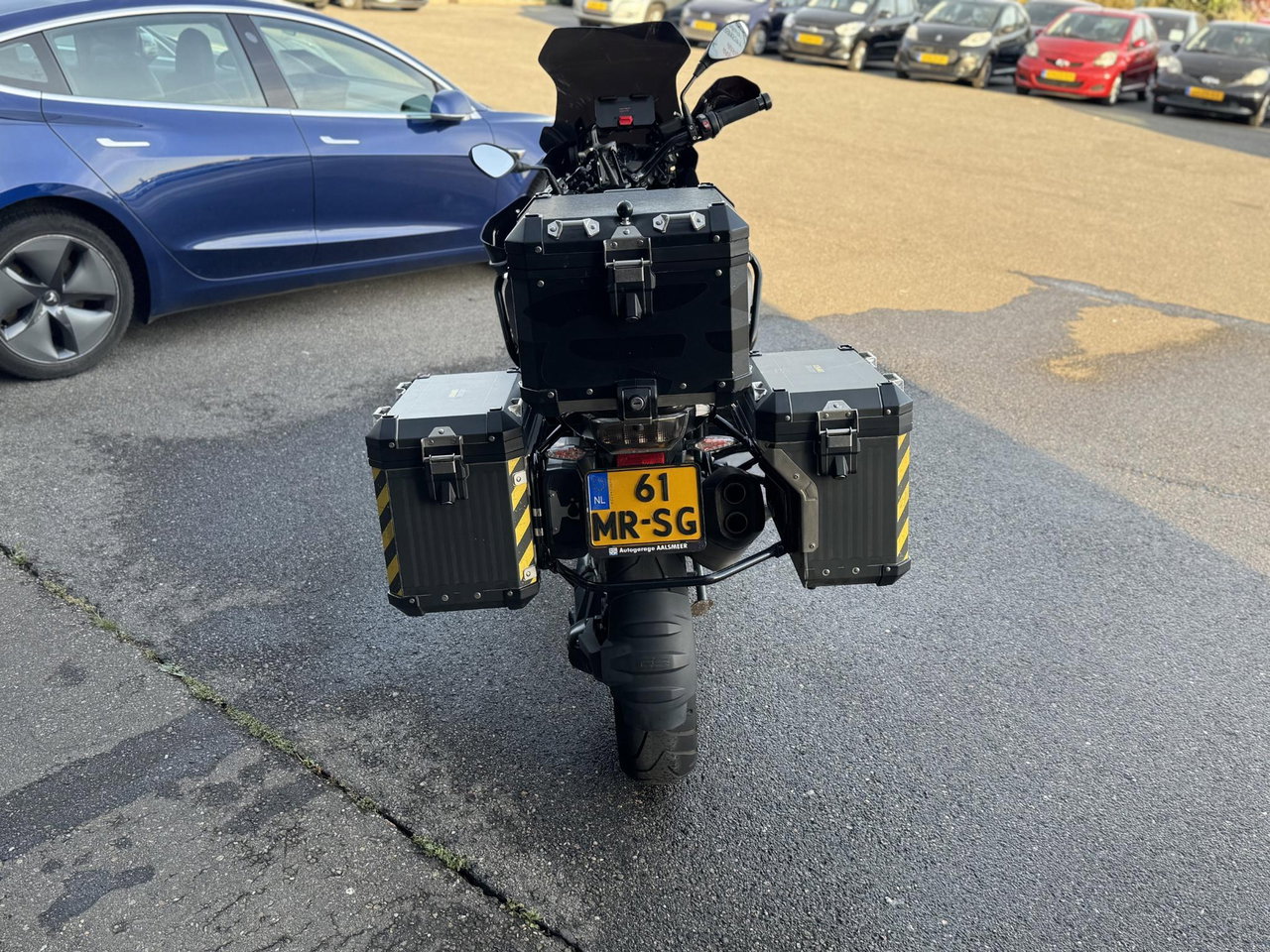 BMW R 1200 GS