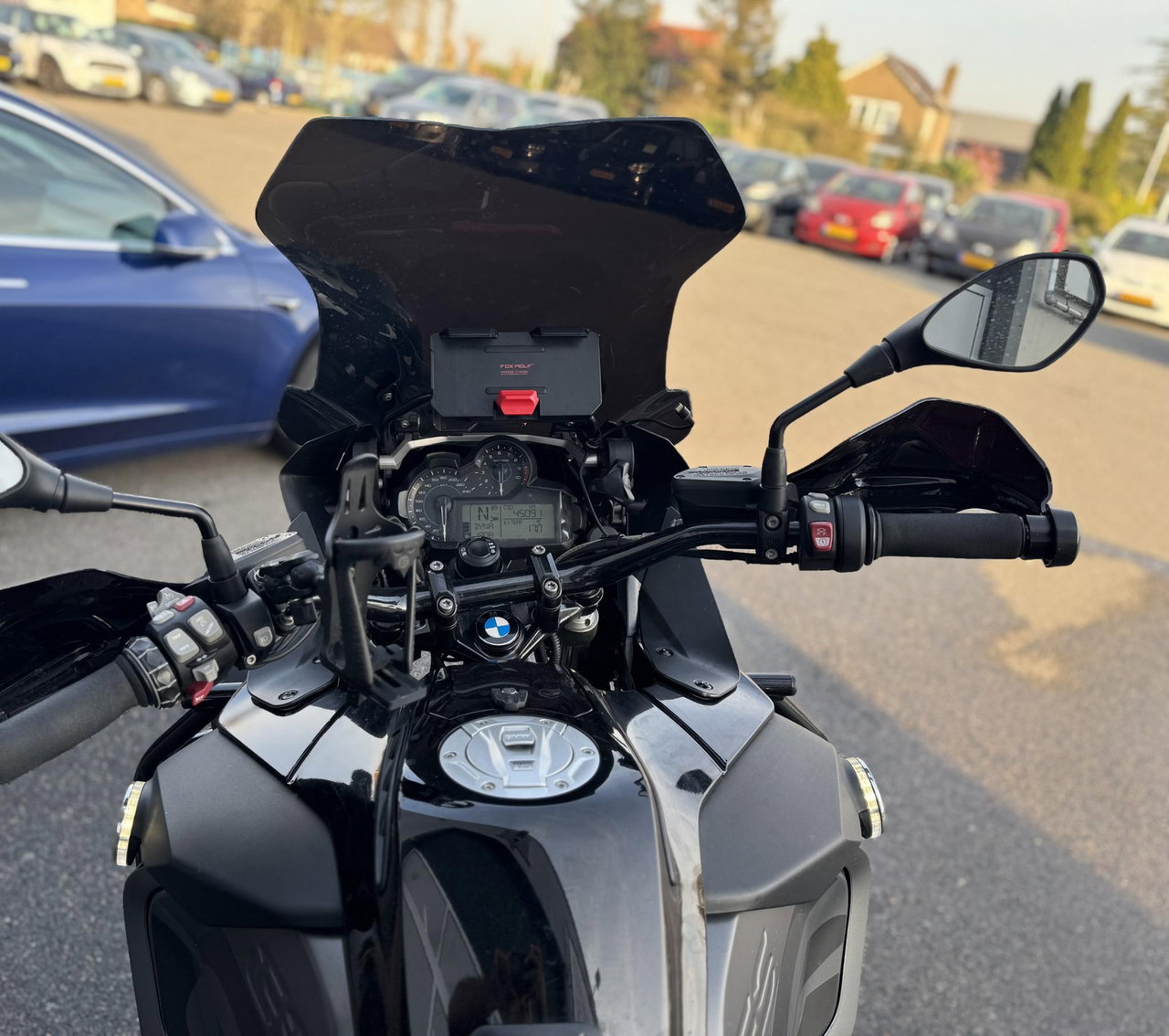 BMW R 1200 GS