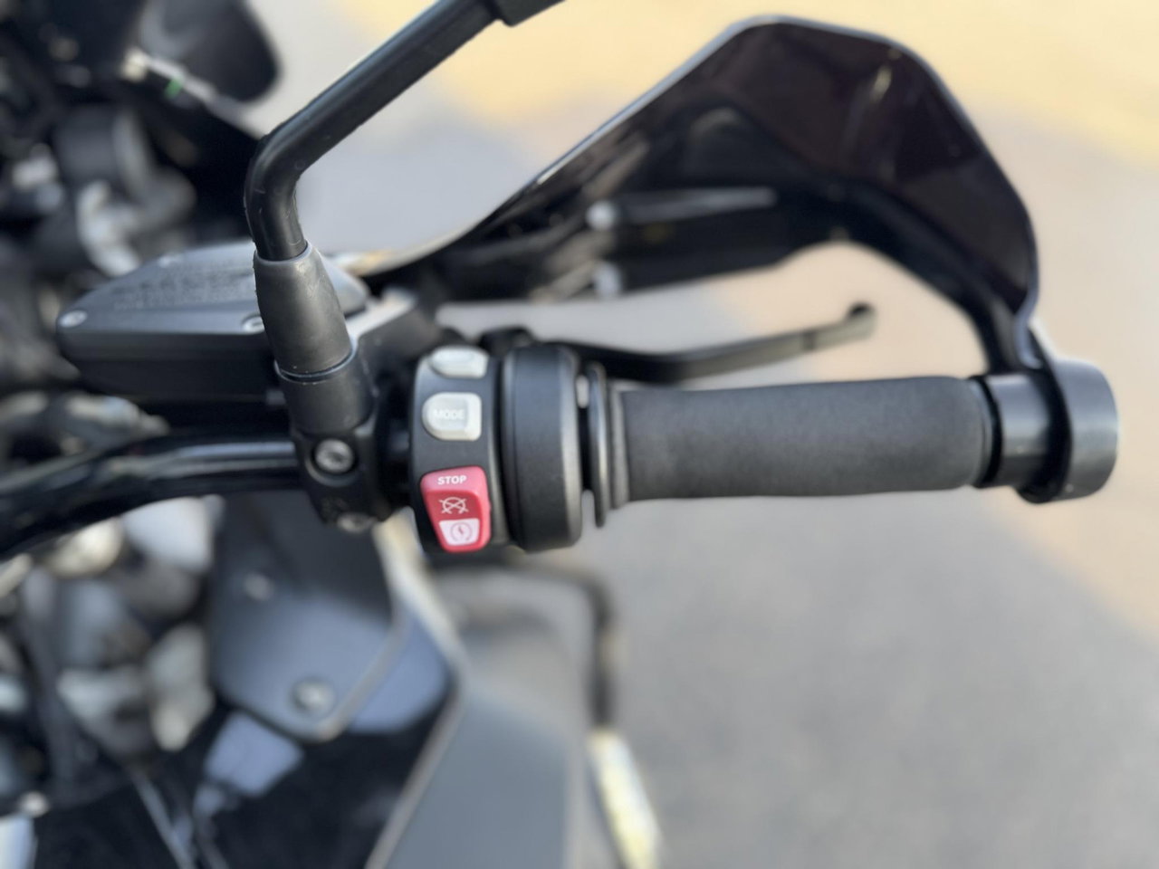 BMW R 1200 GS