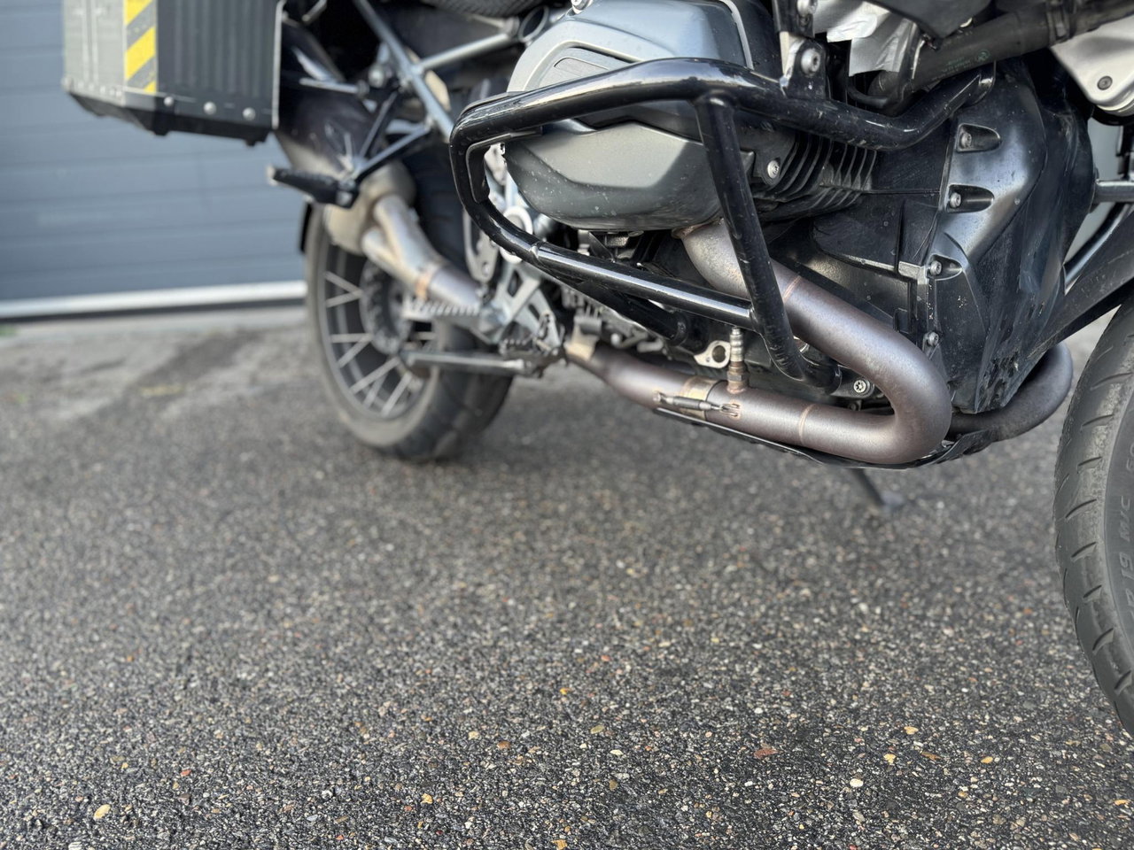 BMW R 1200 GS