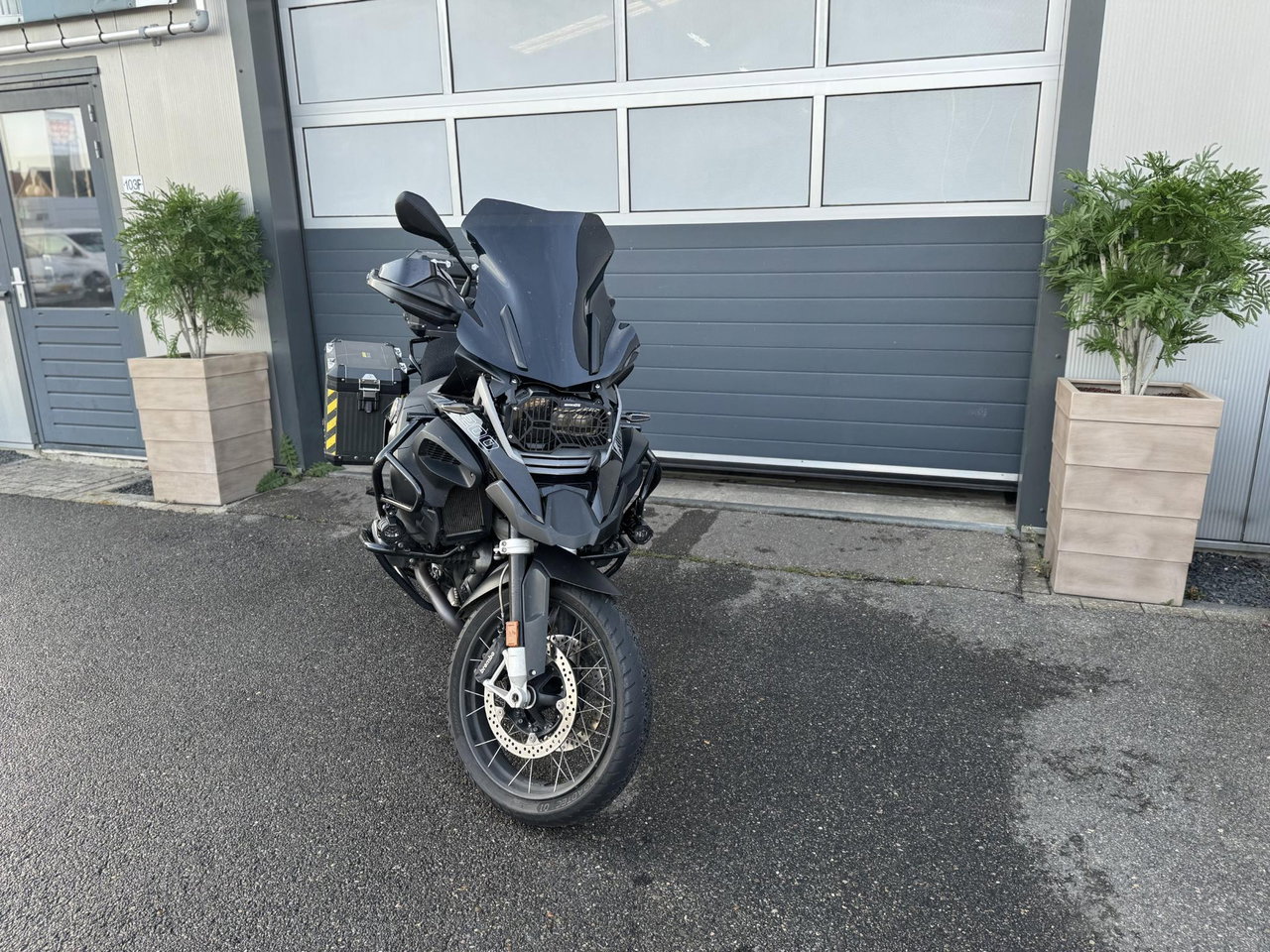 BMW R 1200 GS