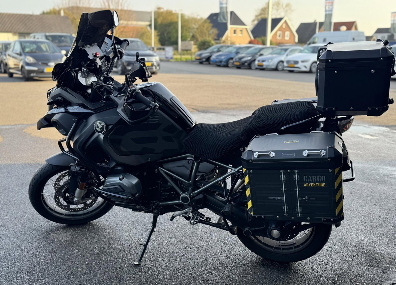 BMW R 1200 GS
