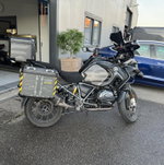 BMW R 1200 GS
