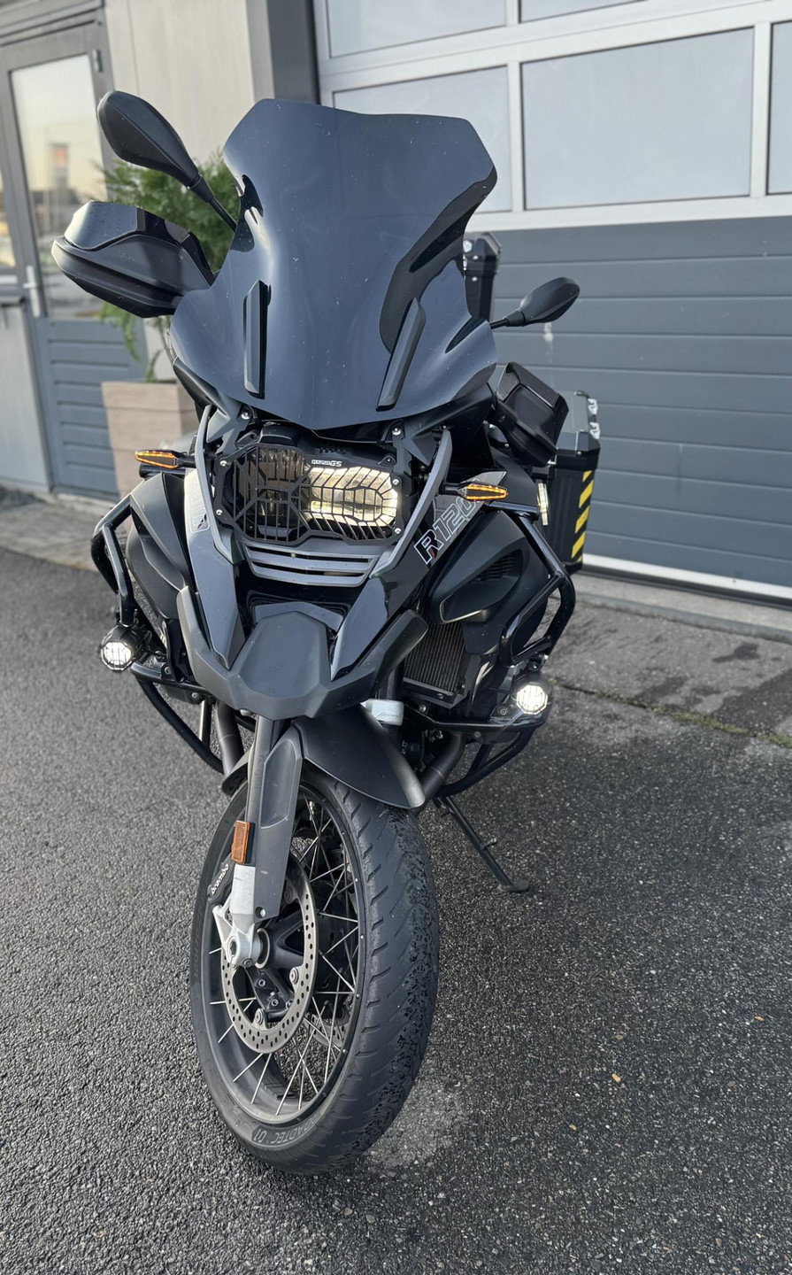 BMW R 1200 GS