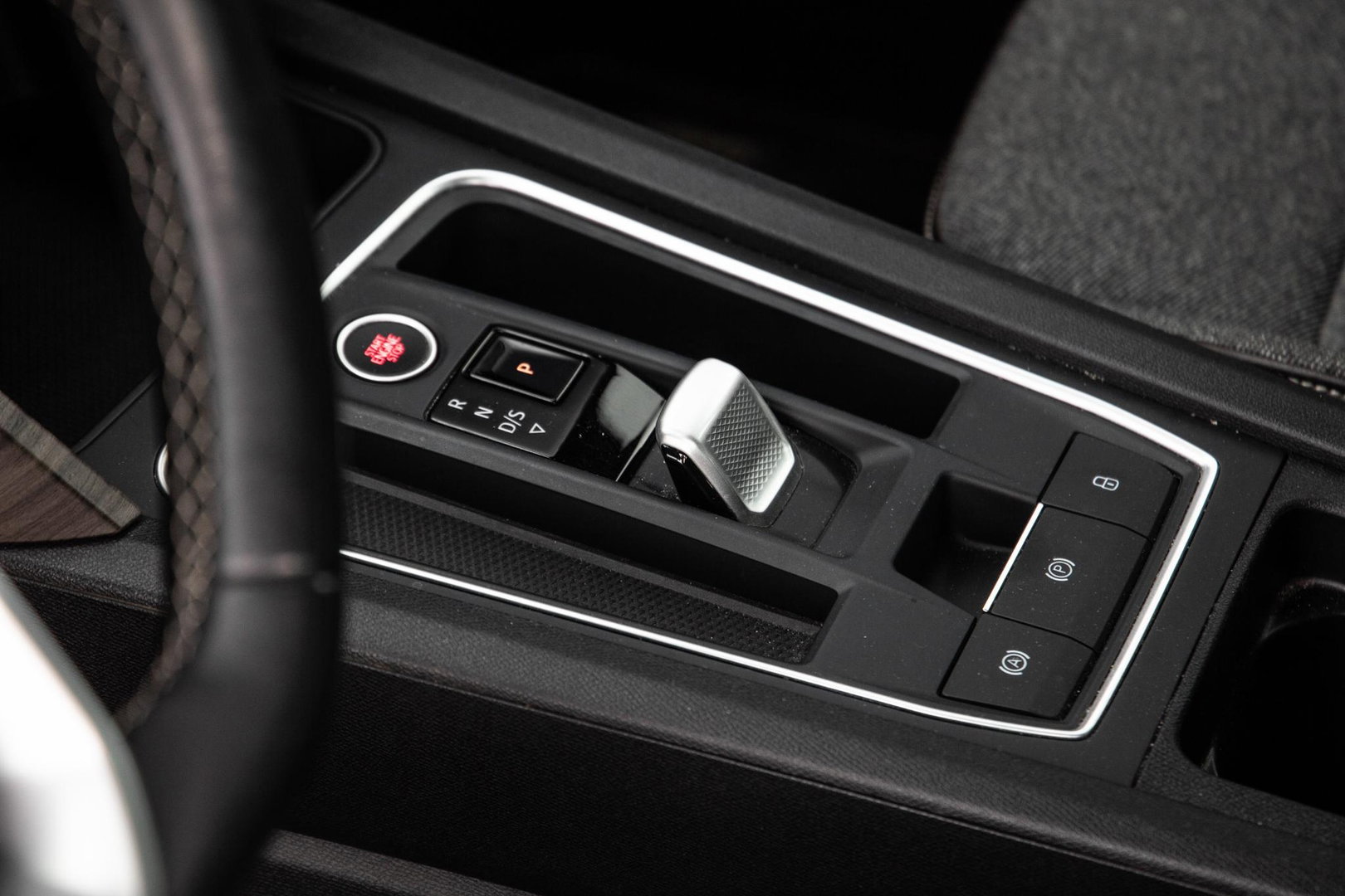 SEAT Leon Sportstourer 1.4 TSI eHybrid PHEV FR Business Intense EXCELLENCE / CARPLAY / AIRCO / CAMERA / DEALER ONDERHOUDEN