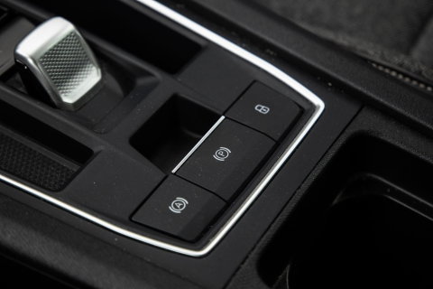 SEAT Leon Sportstourer 1.4 TSI eHybrid PHEV FR Business Intense EXCELLENCE / CARPLAY / AIRCO / CAMERA / DEALER ONDERHOUDEN