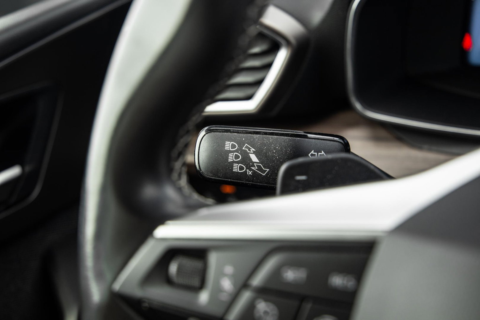 SEAT Leon Sportstourer 1.4 TSI eHybrid PHEV FR Business Intense EXCELLENCE / CARPLAY / AIRCO / CAMERA / DEALER ONDERHOUDEN