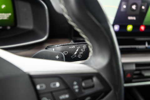 SEAT Leon Sportstourer 1.4 TSI eHybrid PHEV FR Business Intense EXCELLENCE / CARPLAY / AIRCO / CAMERA / DEALER ONDERHOUDEN