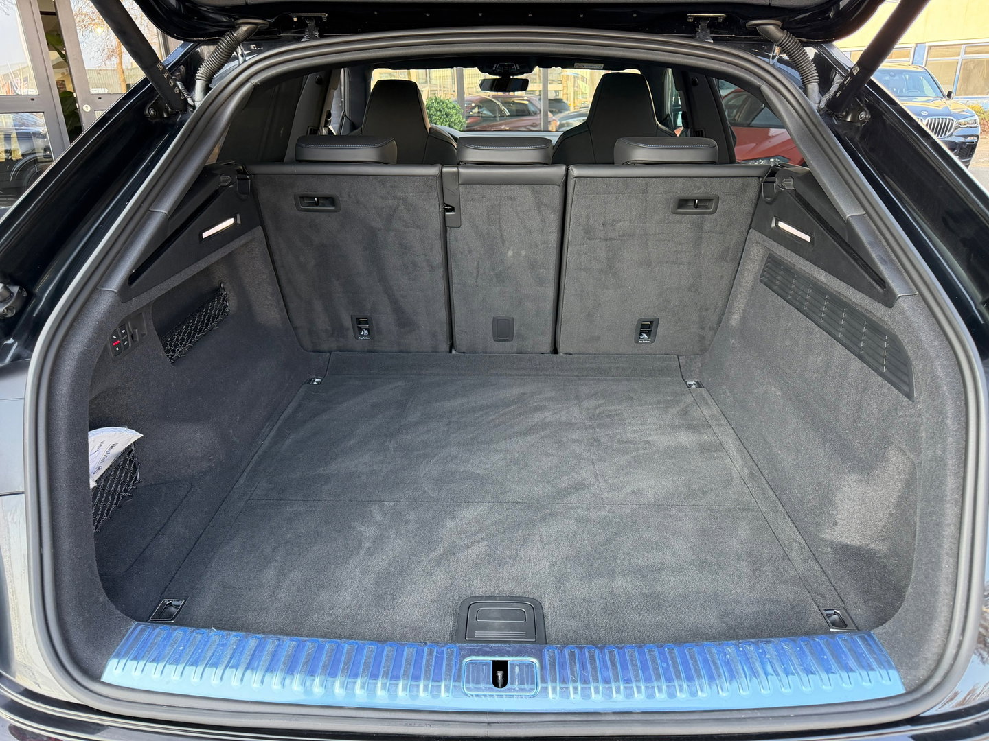 Audi RS Q8 4.0 TFSI RS Q8 quattro Performance Keramisch|Massage|B&O|Memory|640PK|Carbon|BTW
