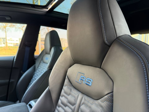 Audi RS Q8 4.0 TFSI RS Q8 quattro Performance Keramisch|Massage|B&O|Memory|640PK|Carbon|BTW