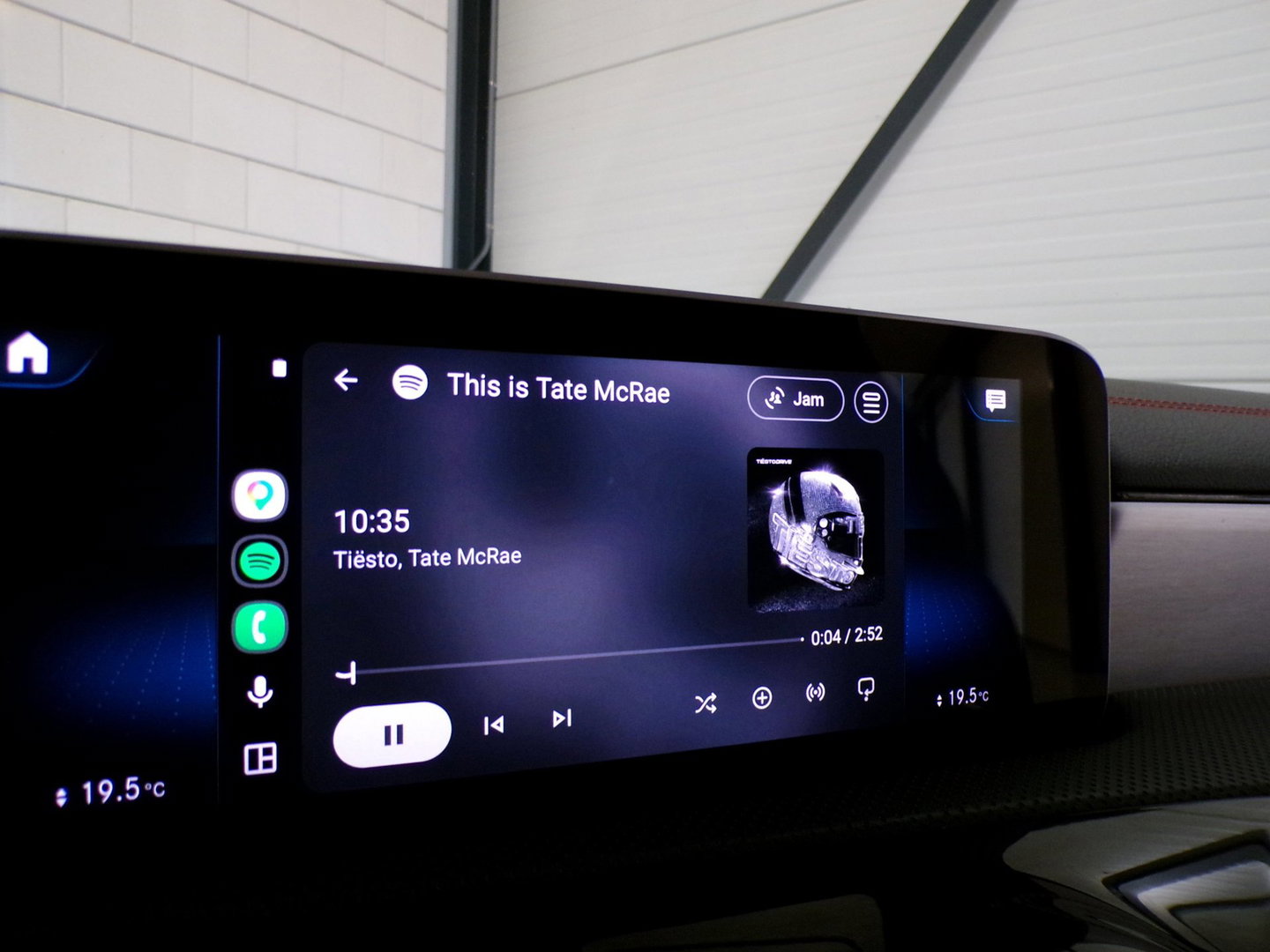 Mercedes-Benz CLA-Klasse Shooting Brake 200 AMG Advantage "Origineel NL!" Automaat! Pano Carplay Camera Led Leer/Alcantara