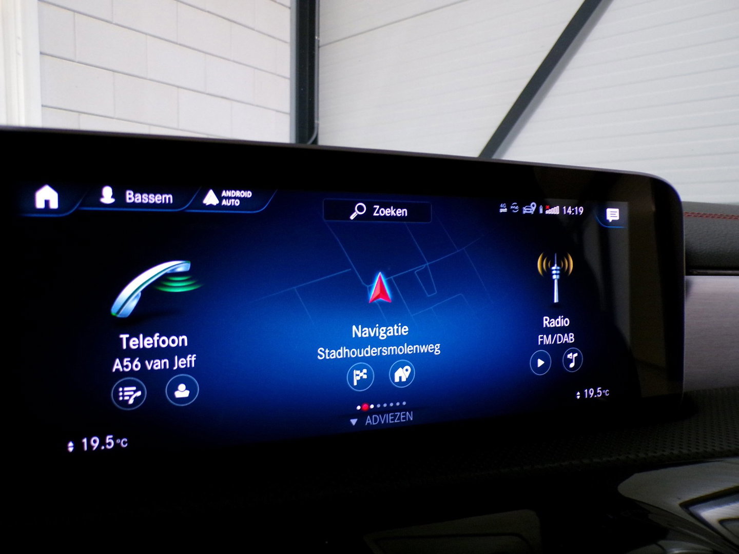 Mercedes-Benz CLA-Klasse Shooting Brake 200 AMG Advantage "Origineel NL!" Automaat! Pano Carplay Camera Led Leer/Alcantara