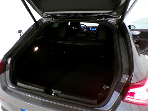 Mercedes-Benz CLA-Klasse Shooting Brake 200 AMG Advantage "Origineel NL!" Automaat! Pano Carplay Camera Led Leer/Alcantara