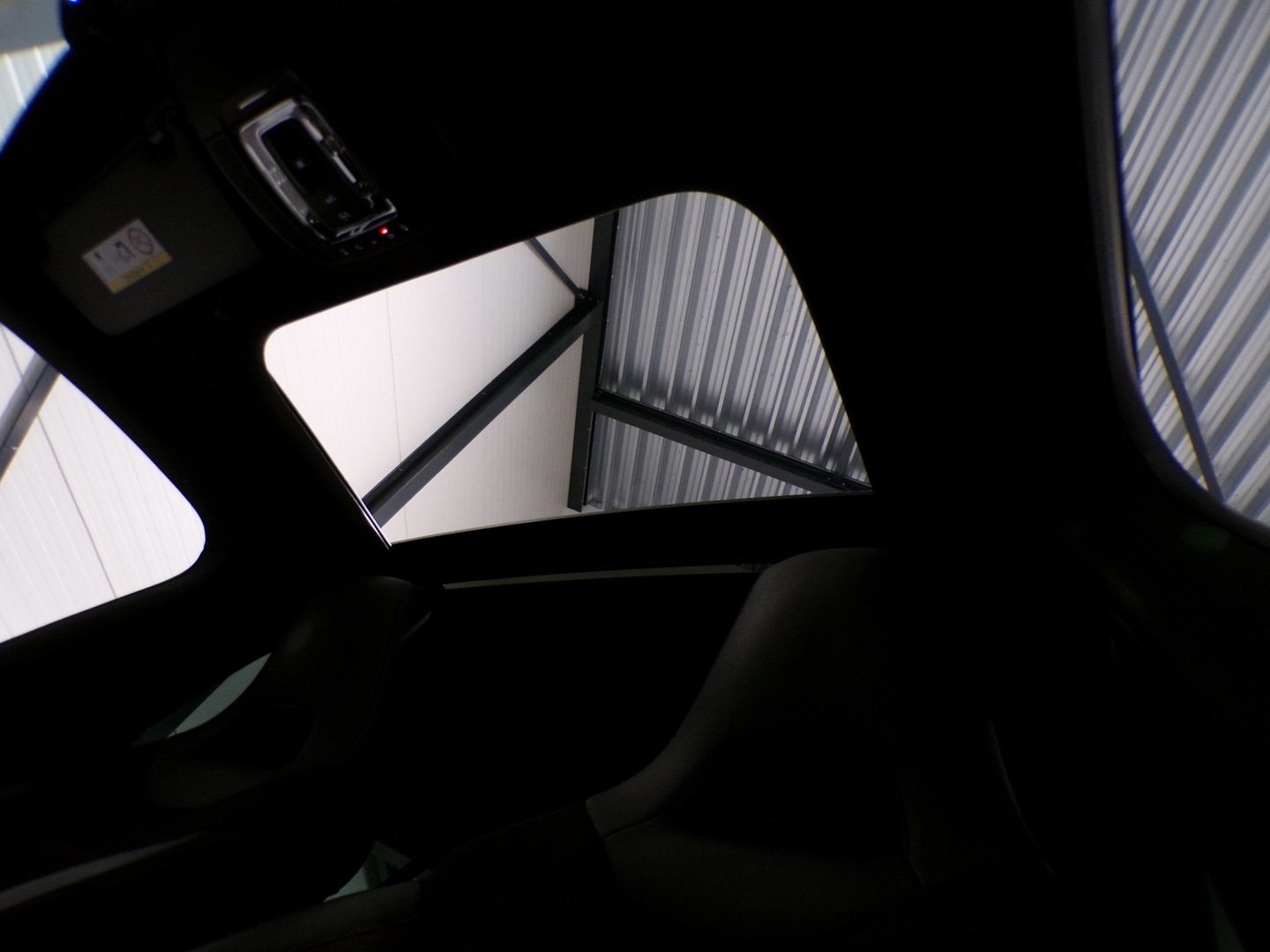 Mercedes-Benz CLA-Klasse Shooting Brake 200 AMG Advantage "Origineel NL!" Automaat! Pano Carplay Camera Led Leer/Alcantara