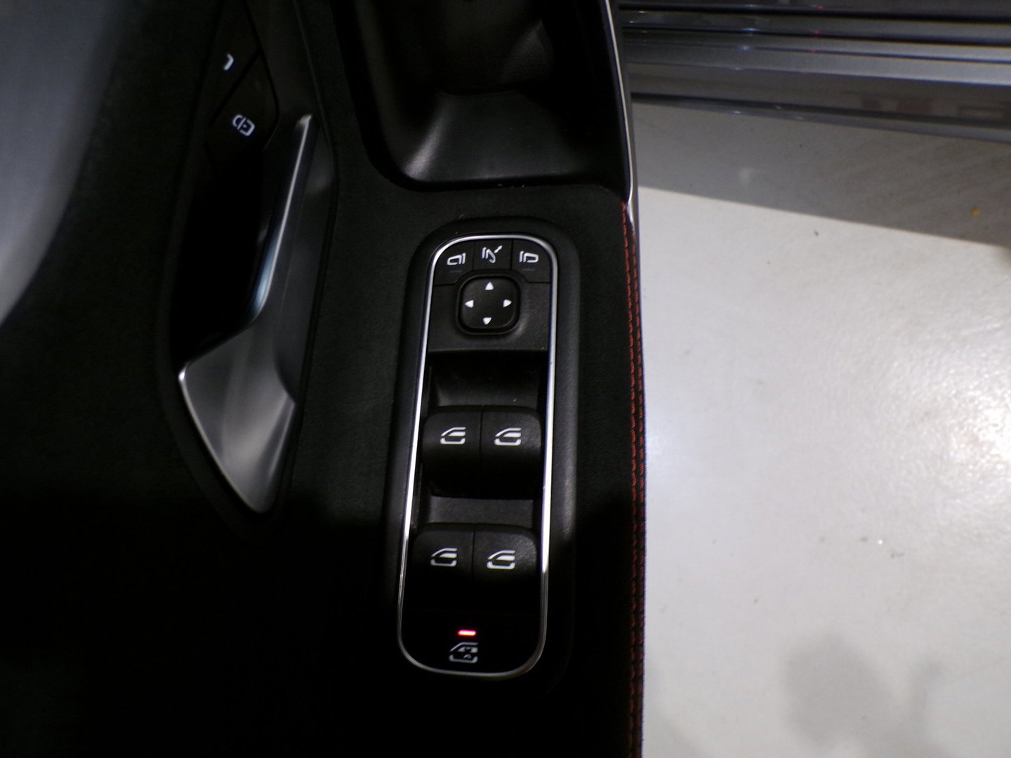 Mercedes-Benz CLA-Klasse Shooting Brake 200 AMG Advantage "Origineel NL!" Automaat! Pano Carplay Camera Led Leer/Alcantara