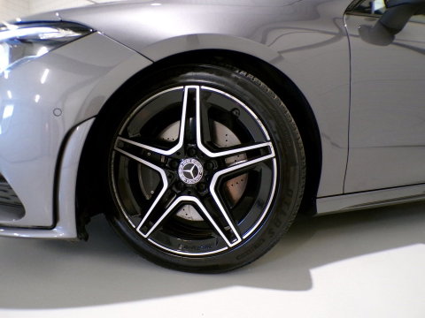 Mercedes-Benz CLA-Klasse Shooting Brake 200 AMG Advantage "Origineel NL!" Automaat! Pano Carplay Camera Led Leer/Alcantara