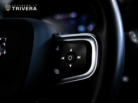 Volvo XC40 T5 Recharge Polestar Edition 261PK l SoH 94% l Vol Leder l 1ste eig. l PANO l Harm. Kardan l CAM. l BTW Auto l FULL OPT