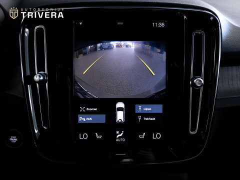 Volvo XC40 T5 Recharge Polestar Edition 261PK l SoH 94% l Vol Leder l 1ste eig. l PANO l Harm. Kardan l CAM. l BTW Auto l FULL OPT