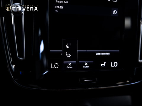 Volvo XC40 T5 Recharge Polestar Edition 261PK l SoH 94% l Vol Leder l 1ste eig. l PANO l Harm. Kardan l CAM. l BTW Auto l FULL OPT
