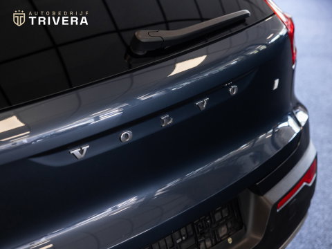 Volvo XC40 T5 Recharge Polestar Edition 261PK l SoH 94% l Vol Leder l 1ste eig. l PANO l Harm. Kardan l CAM. l BTW Auto l FULL OPT