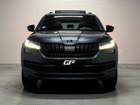 Škoda Kodiaq 1.5 TSI Sportline Pano Canton Memory ACC Camera NAP