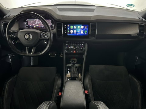 Škoda Kodiaq 1.5 TSI Sportline Pano Canton Memory ACC Camera NAP