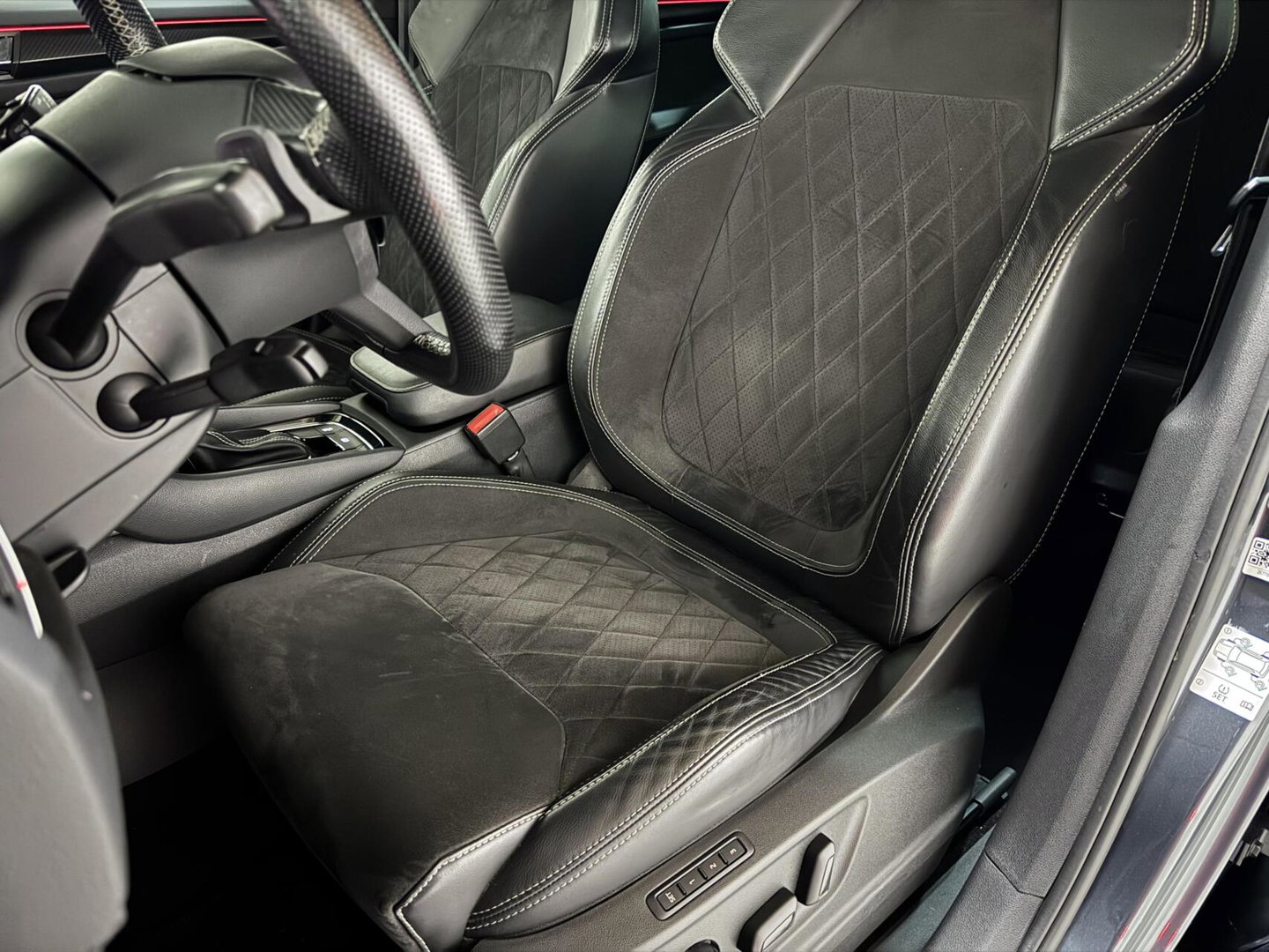 Škoda Kodiaq 1.5 TSI Sportline Pano Canton Memory ACC Camera NAP