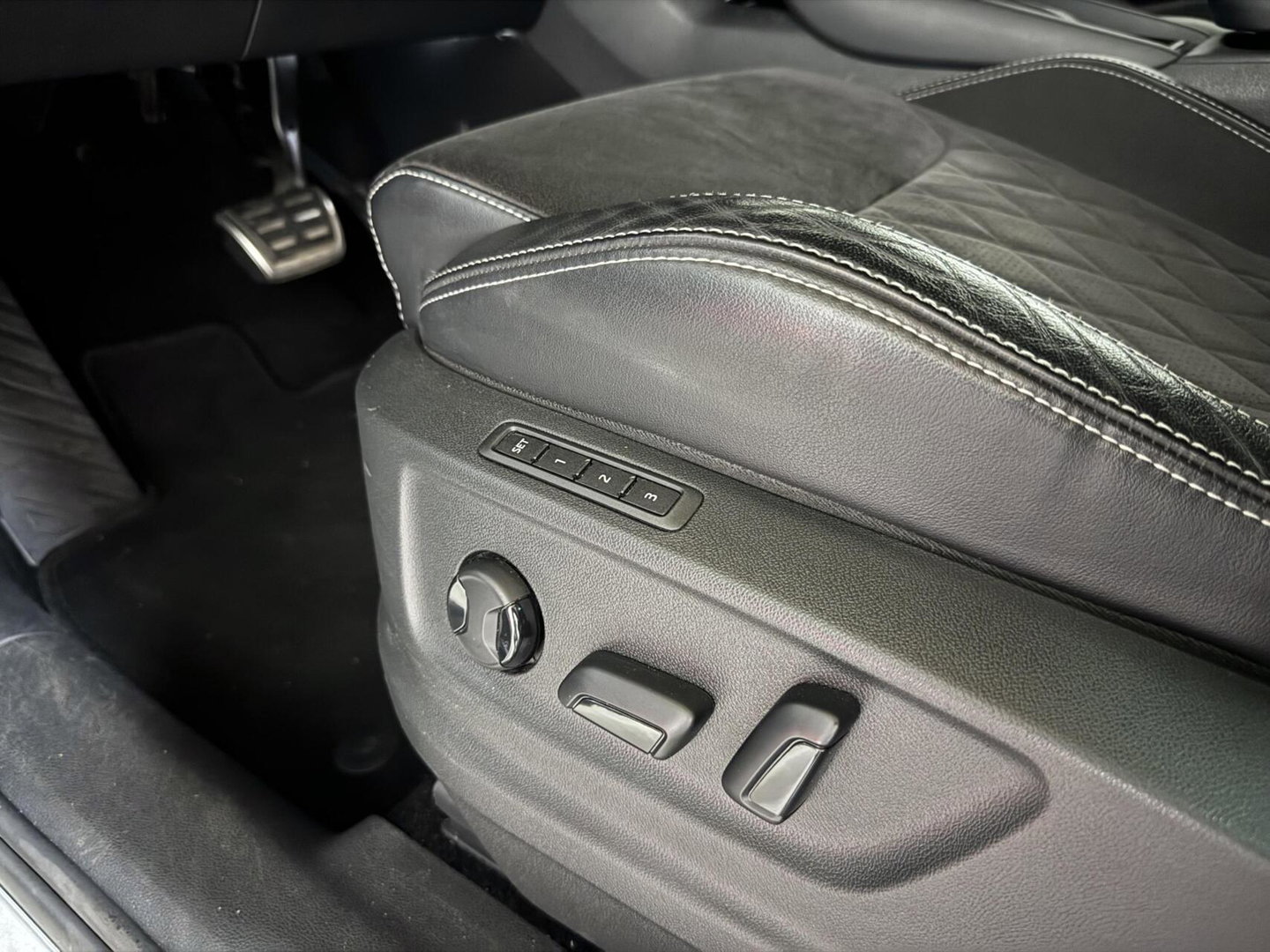 Škoda Kodiaq 1.5 TSI Sportline Pano Canton Memory ACC Camera NAP
