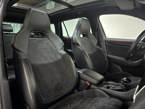 Škoda Kodiaq 1.5 TSI Sportline Pano Canton Memory ACC Camera NAP