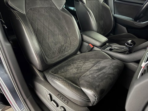 Škoda Kodiaq 1.5 TSI Sportline Pano Canton Memory ACC Camera NAP