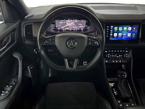 Škoda Kodiaq 1.5 TSI Sportline Pano Canton Memory ACC Camera NAP