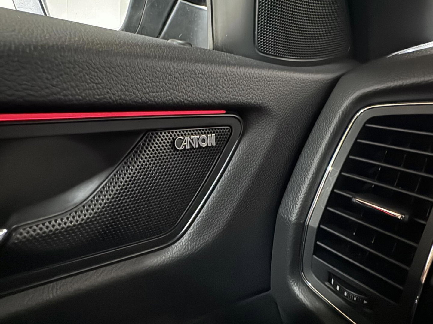 Škoda Kodiaq 1.5 TSI Sportline Pano Canton Memory ACC Camera NAP