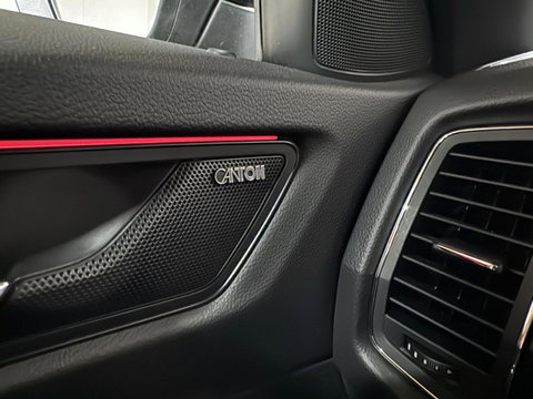 Škoda Kodiaq 1.5 TSI Sportline Pano Canton Memory ACC Camera NAP