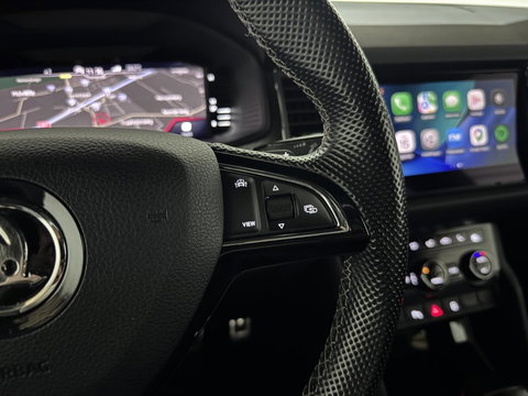 Škoda Kodiaq 1.5 TSI Sportline Pano Canton Memory ACC Camera NAP