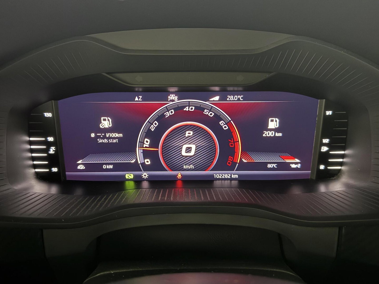 Škoda Kodiaq 1.5 TSI Sportline Pano Canton Memory ACC Camera NAP