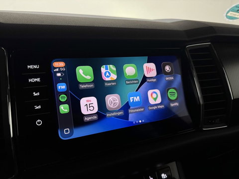 Škoda Kodiaq 1.5 TSI Sportline Pano Canton Memory ACC Camera NAP