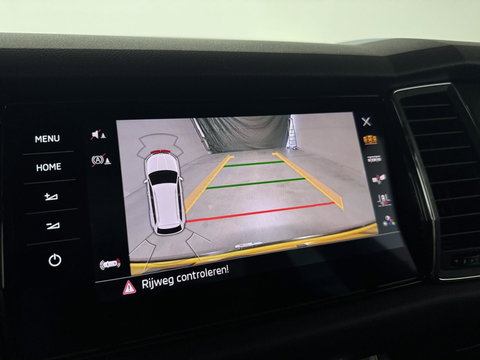 Škoda Kodiaq 1.5 TSI Sportline Pano Canton Memory ACC Camera NAP