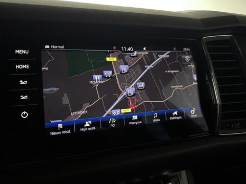 Škoda Kodiaq 1.5 TSI Sportline Pano Canton Memory ACC Camera NAP