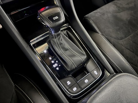 Škoda Kodiaq 1.5 TSI Sportline Pano Canton Memory ACC Camera NAP
