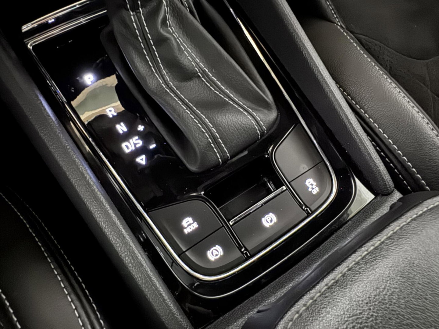 Škoda Kodiaq 1.5 TSI Sportline Pano Canton Memory ACC Camera NAP