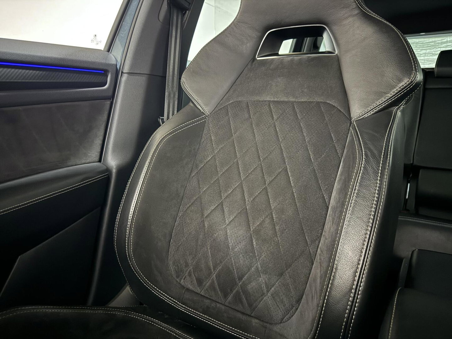 Škoda Kodiaq 1.5 TSI Sportline Pano Canton Memory ACC Camera NAP