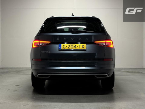 Škoda Kodiaq 1.5 TSI Sportline Pano Canton Memory ACC Camera NAP