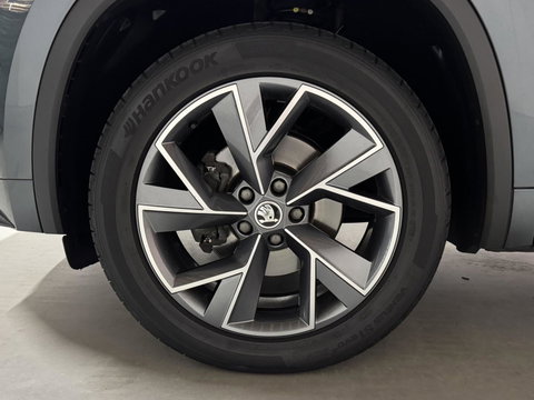 Škoda Kodiaq 1.5 TSI Sportline Pano Canton Memory ACC Camera NAP