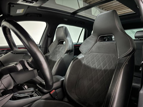 Škoda Kodiaq 1.5 TSI Sportline Pano Canton Memory ACC Camera NAP